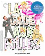 La Cage aux Folles [Criterion Collection] [Blu-ray]