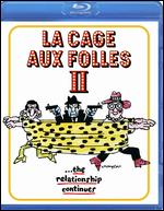 La Cage aux Folles II [Blu-ray] - Edouard Molinaro
