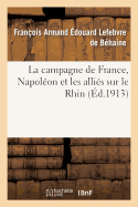 La Campagne de France