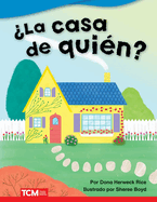 ?La Casa de Qui?n?