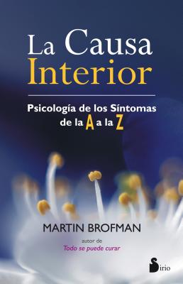 La Causa Interior - Brofman, Martin