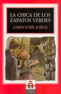 La Chica de Los Zapatos Verdes - Suris Jorda, Jordi