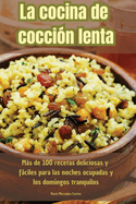 La cocina de coccin lenta