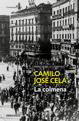La Colmena / The Hive - Cela, Camilo Jose