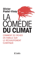 La comdie du climat