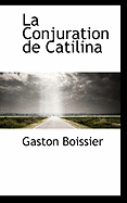 La Conjuration de Catilina