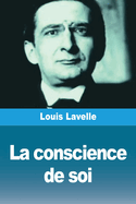 La conscience de soi