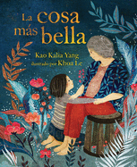 La Cosa Mßs Bella (the Most Beautiful Thing)