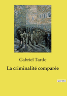 La criminalit compare