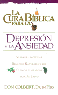 La Cura Biblica - Depresin Y Ansiedad