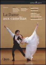 La Dame aux Camlias (Paris National Opera Ballet) - Thomas Grimm