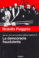 La Democracia Fraudulenta