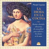 La Diosa En La Cocina - Lapanja, Margie