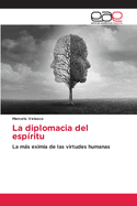 La diplomacia del esp?ritu