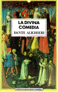 La Divina Comedia - Alighieri, Dante, Mr.