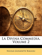 La Divina Commedia, Volume 2