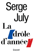 La drle d'anne