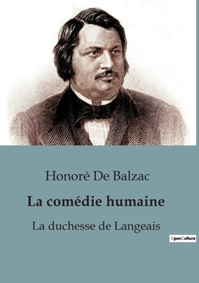 La Duchesse De Langeais - Balzac, Honore de