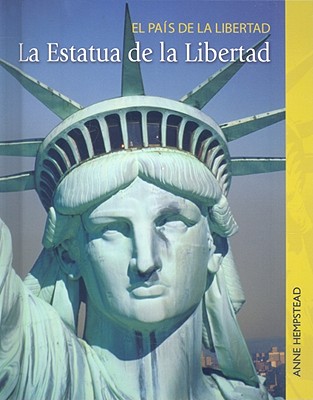 La Estatua de la Libertad - Hempstead, Anne