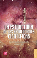 La estructura de las revoluciones cientificas