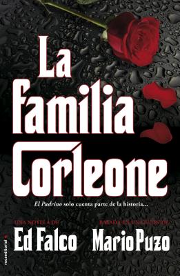La Familia Corleone - Falco, Ed, and Herrera, Ana (Translated by)