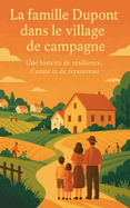 La famille Dupont dans le village de campagne: Une histoire de r?silience, d'unit? et de renouveau