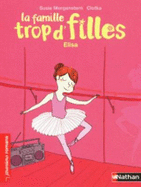 La famille trop d'filles/Elisa