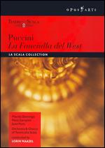 La Fanciulla del West (Teatro alla Scala) - John Michael Phillips