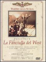 La Fanciulla del West