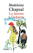 La femme  l'charpe