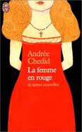 La femme en rouge et autres nouvelles