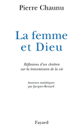 La Femme et Dieu