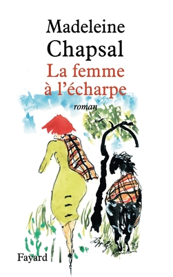 La femme ? l'?charpe - Chapsal-M