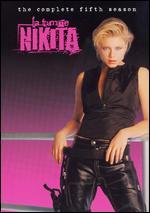 La Femme Nikita: The Complete Fifth Season [3 Discs]