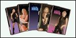 La Femme Nikita: The Complete Seasons 1-5 [27 Discs] - 