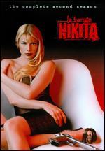 La Femme Nikita: The Complete Second Season [6 Discs]