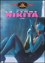 La Femme Nikita - Luc Besson
