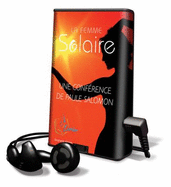 La Femme Solaire - Salomon, Paule (Read by)