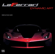 La Ferrari: Dynamic Art