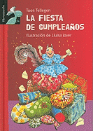 La Fiesta de Cumpleanos