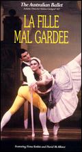 La Fille Mal Garde (Australian Ballet) - Virginia Lumsden