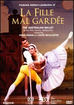 La Fille Mal Gardee - Virginia Lumsden