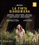 La Finta Giardiniera (Opra de Lille) [Hong Kong] [Blu-ray]