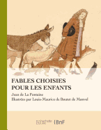 La Fontaine - Fables Choisies Pour Les Enfants