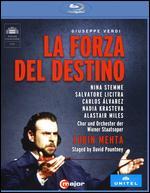 La Forza del Destino (Wiener Staatsoper) [Blu-ray]