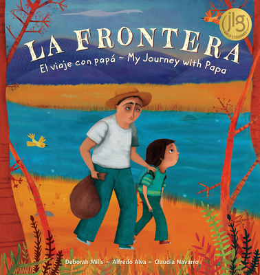 La Frontera - Alva, Alfredo, and Mills, Deborah