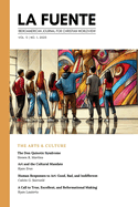 La Fuente, Vol. 5: The Arts & Culture Las Artes y la Cultura