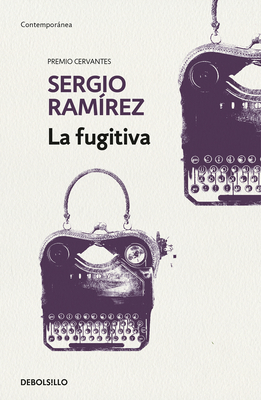 La Fugitiva / The Fugitive - Ramirez, Sergio