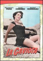 La Gaviota - Ral De Anda