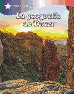 La Geografa de Texas (Geography of Texas)